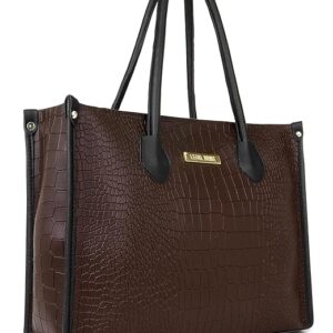 LEGAL BRIBE Crock Style Tote bag | Crock Style
