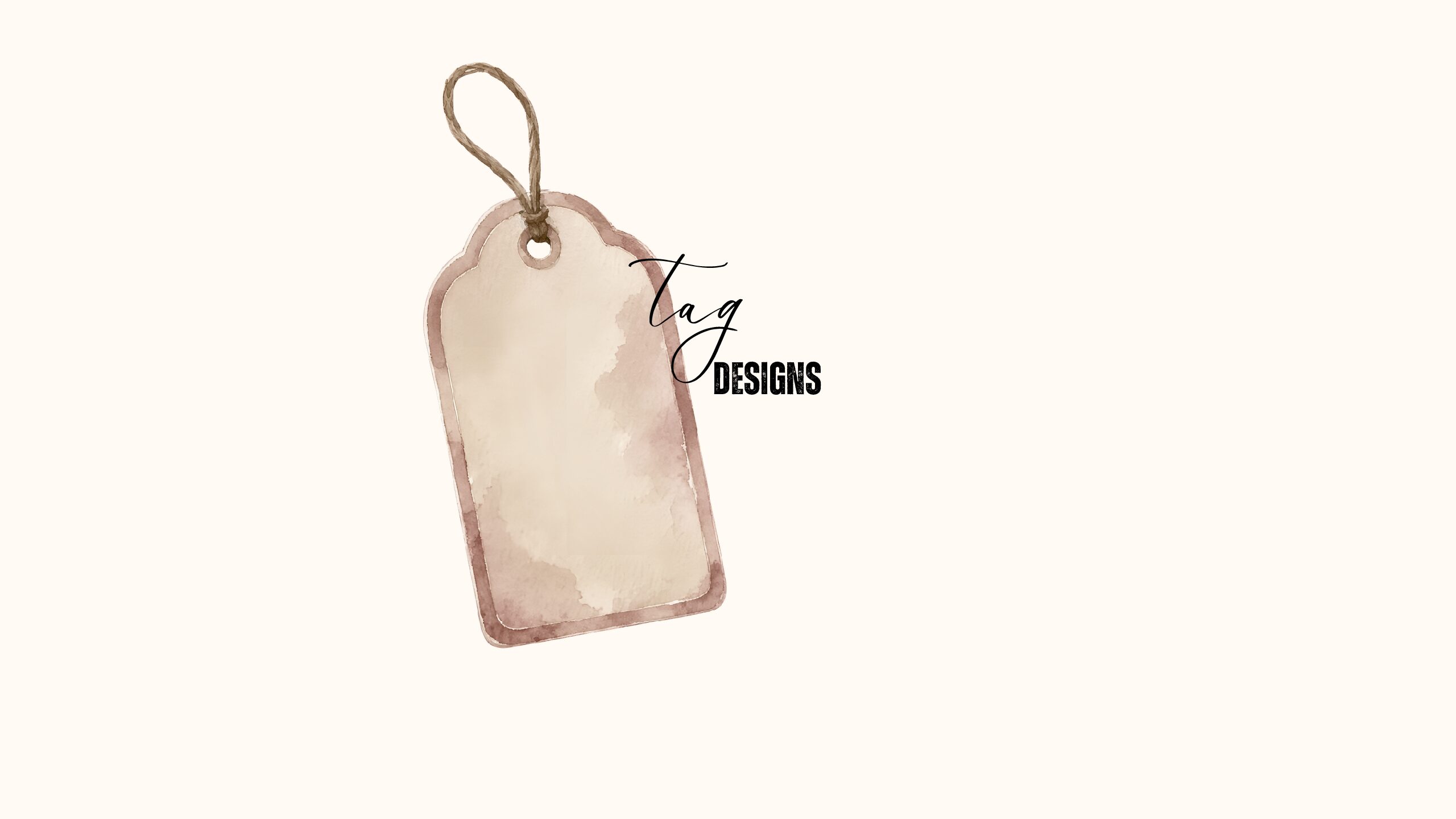 tag designs
