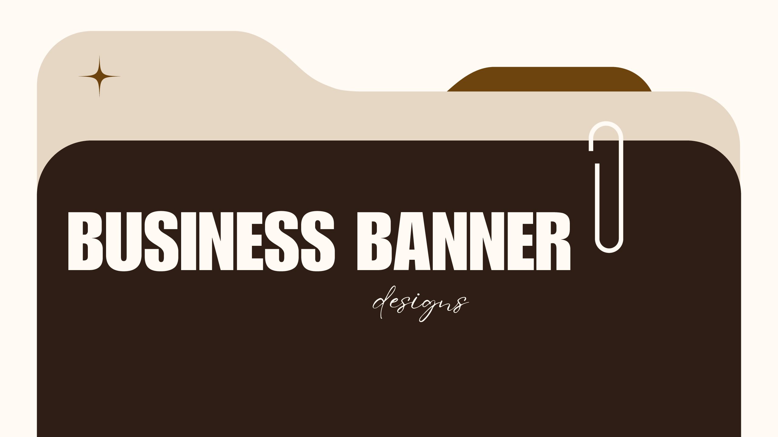 Business Banner Design