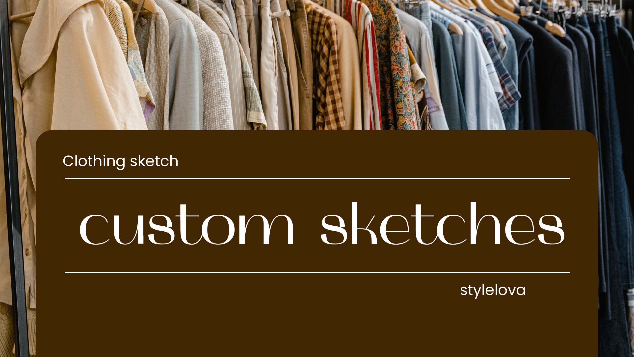 custom clothing designs