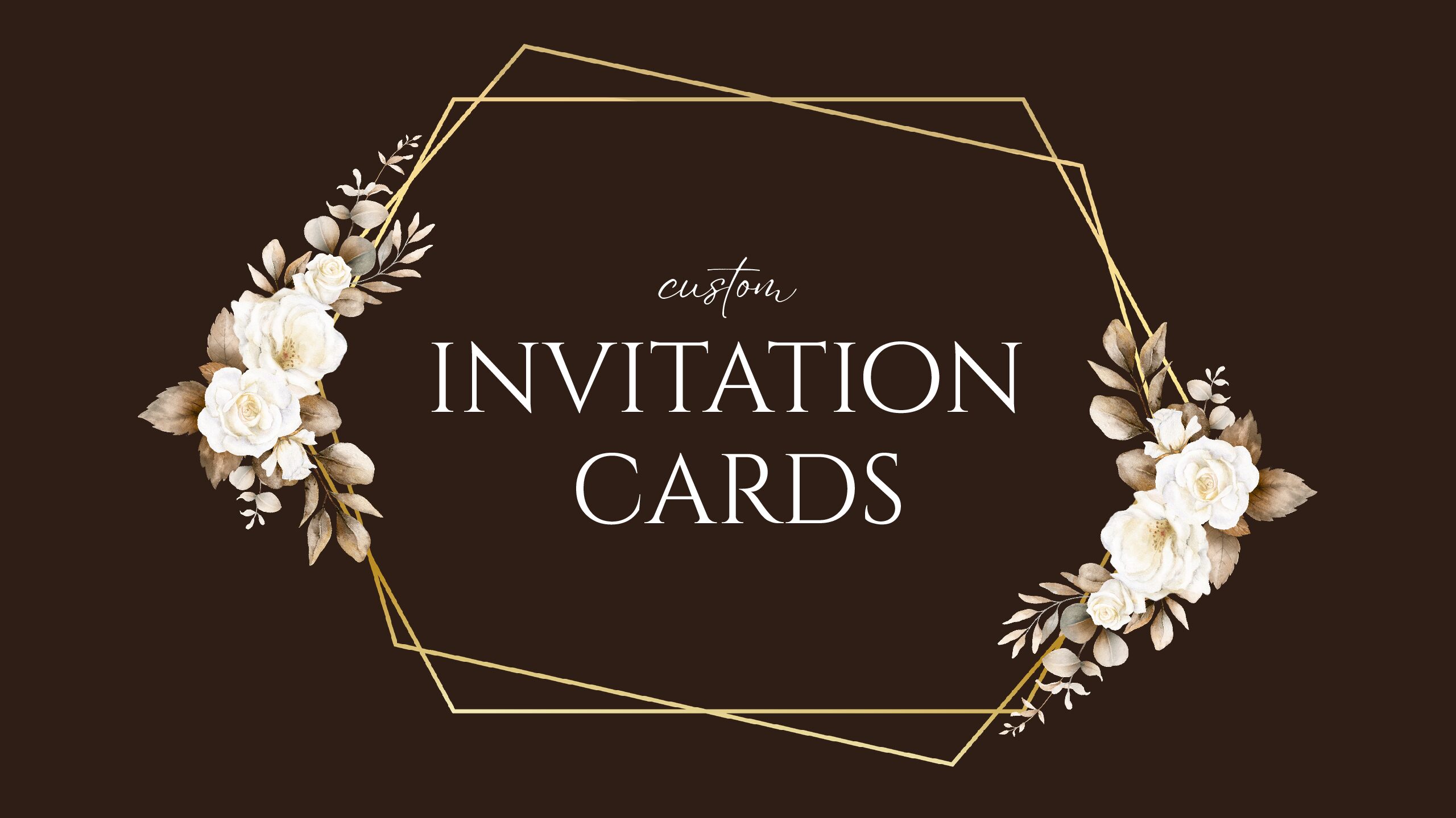 invitation cards